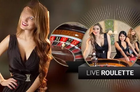 Roulette Live Casino (Vivogaming)