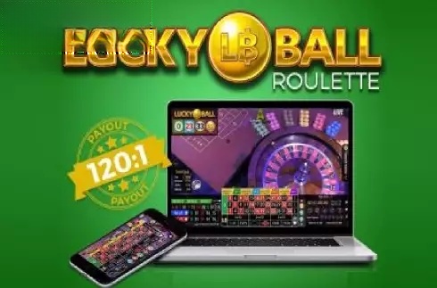 Roulette Lucky Ball Live Casino