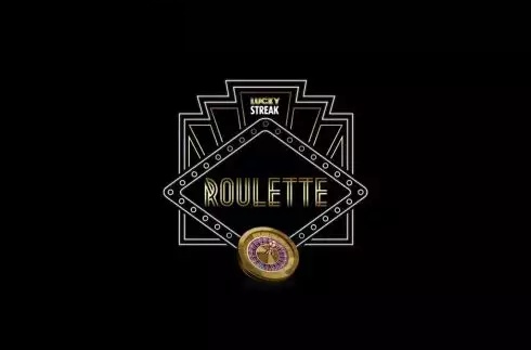Roulette (LuckyStreak)