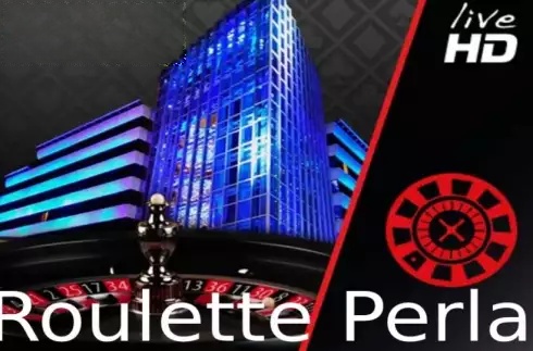 Roulette Perla