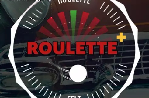 Roulette Plus (Felt)