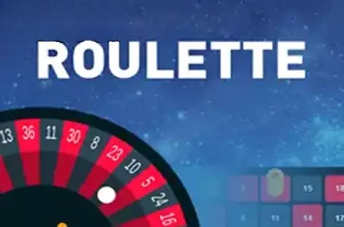 Roulette (Rocketpot Originals)