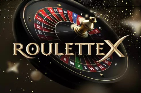 Roulette X (Galaxsys)