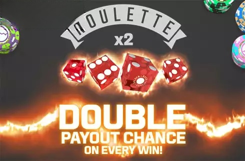 Roulette X2