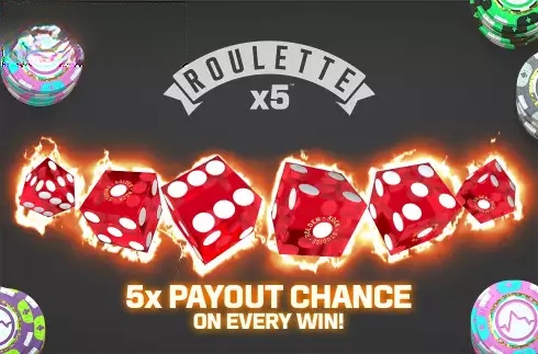 Roulette X5
