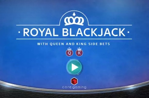 Royal Blackjack