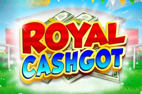 Royal Cashgot