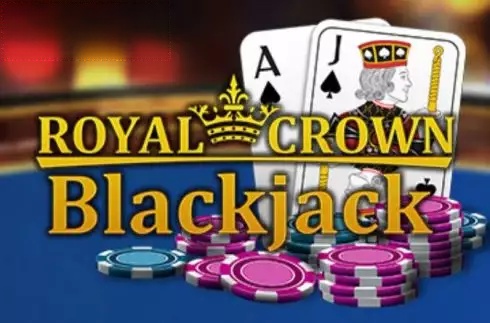 Royal Crown Blackjack