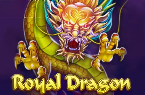 Royal Dragon