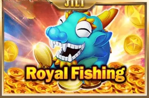 Royal Fishing