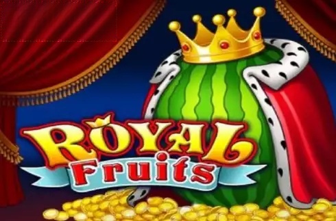 Royal Fruits (Octavian Gaming)