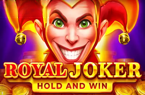 Royal Joker: Hold and Win