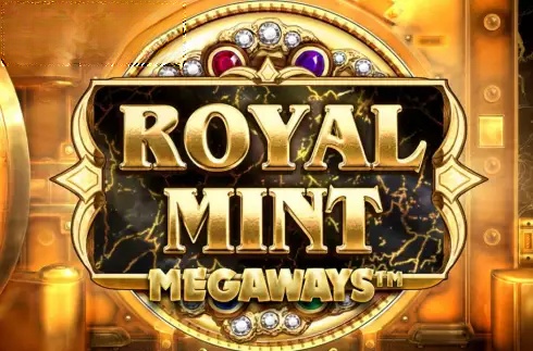Royal Mint Megaways