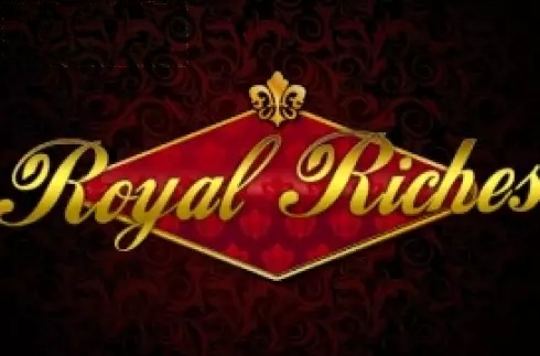 Royal Riches