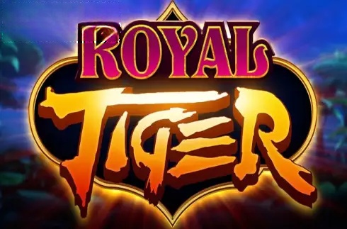 Royal Tiger