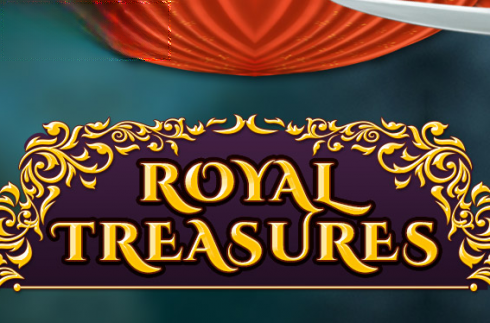 Royal Treasures (Cozy)