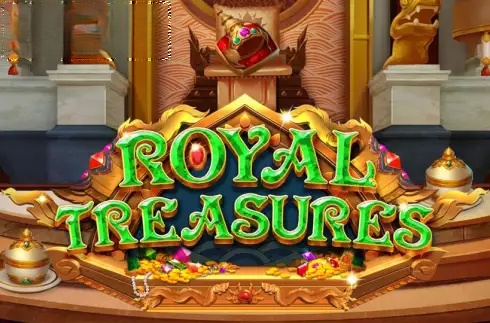 Royal Treasures (OneGame)