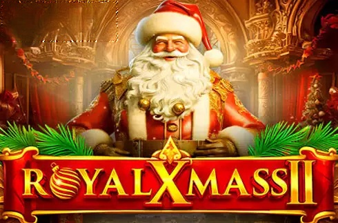 Royal Xmass 2