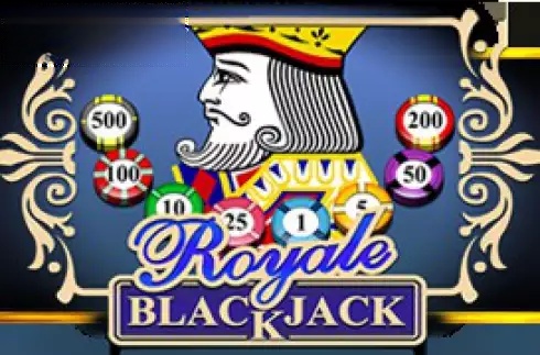Royale Blackjack