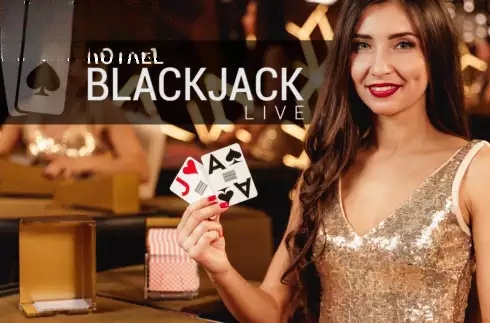 Royale Blackjack Live