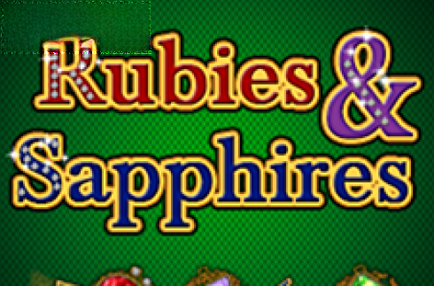 Rubies and Sapphires