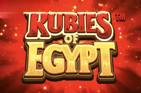 Rubies of Egypt