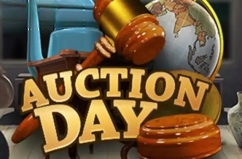 Auction Day