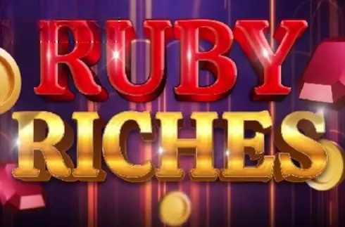 Ruby Riches