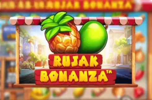 Rujak Bonanza