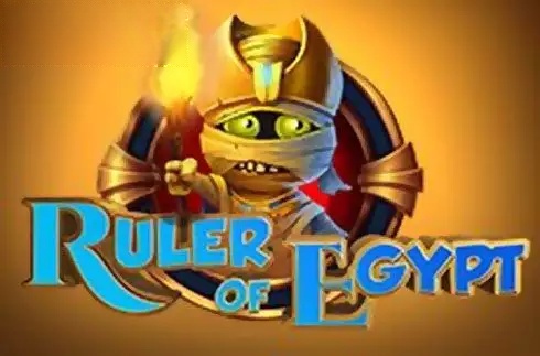 Ruler of Egypt