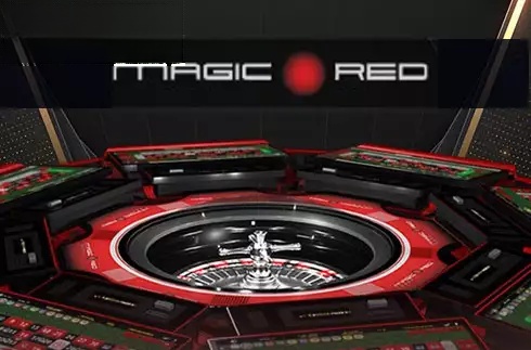 Ruleta Magic Red
