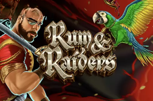Rum and Raiders