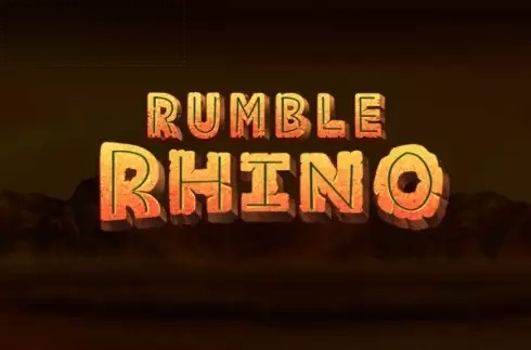 Rumble Rhino