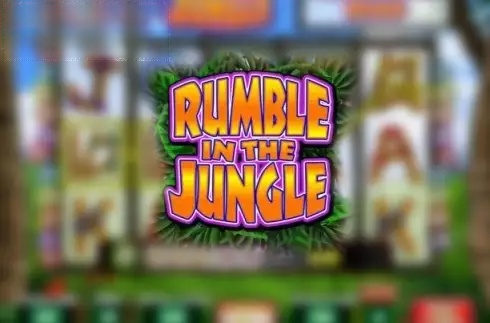 Rumble in the Jungle