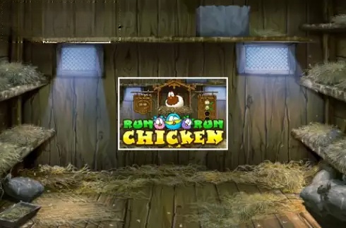 Run Chicken Run