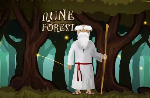 Rune Forest