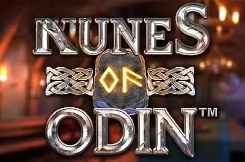 Runes of Odin