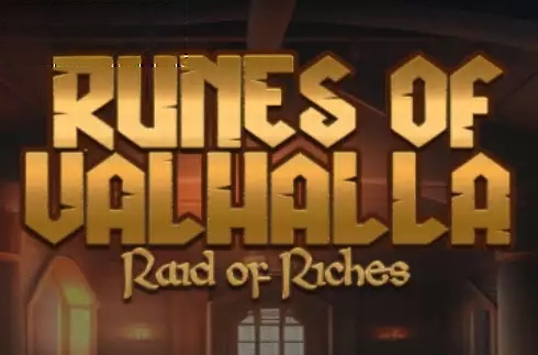 Runes of Valhalla