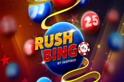 Rush Bingo