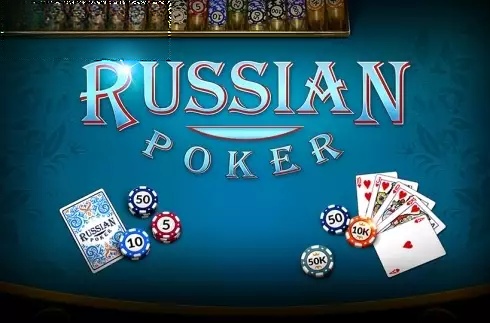 Russian Poker (Evoplay Entertainment)
