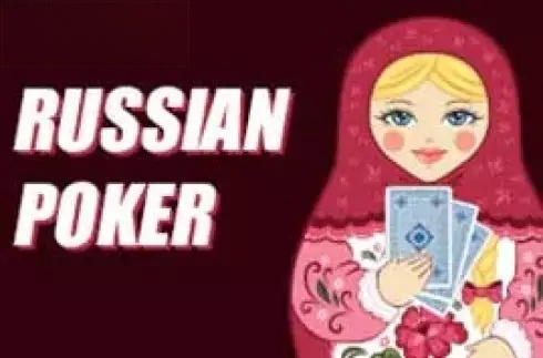 Russian Poker (Novomatic)
