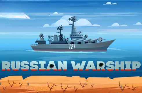 Russian Warship