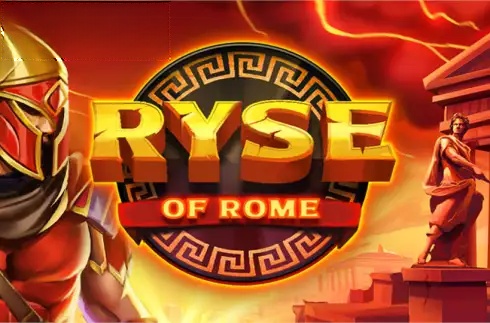 Ryse of Rome