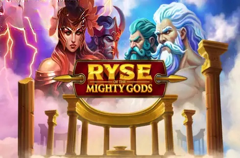 Ryse of the Mighty Gods