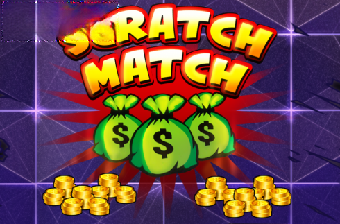 Scratch Match