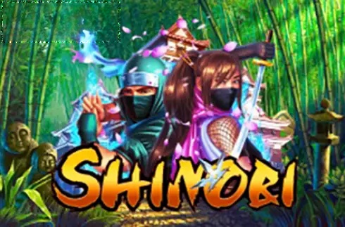 SHINOBI