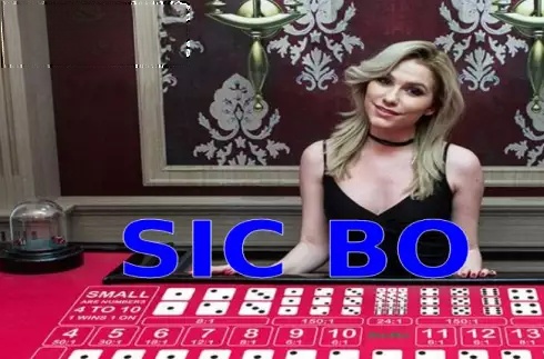 SIC BO (XPG)
