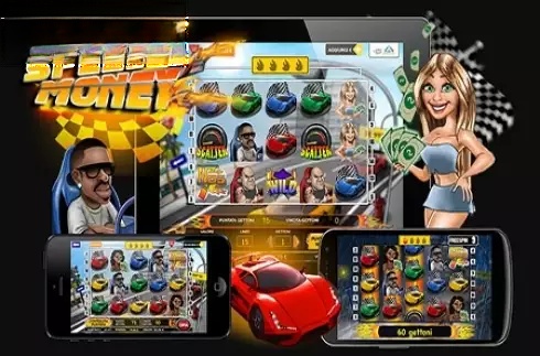 Speed 4 money