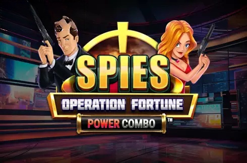 SPIES – Operation Fortune Power Combo