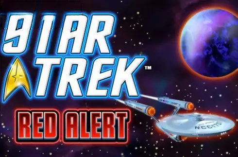 Star Trek Red Alert